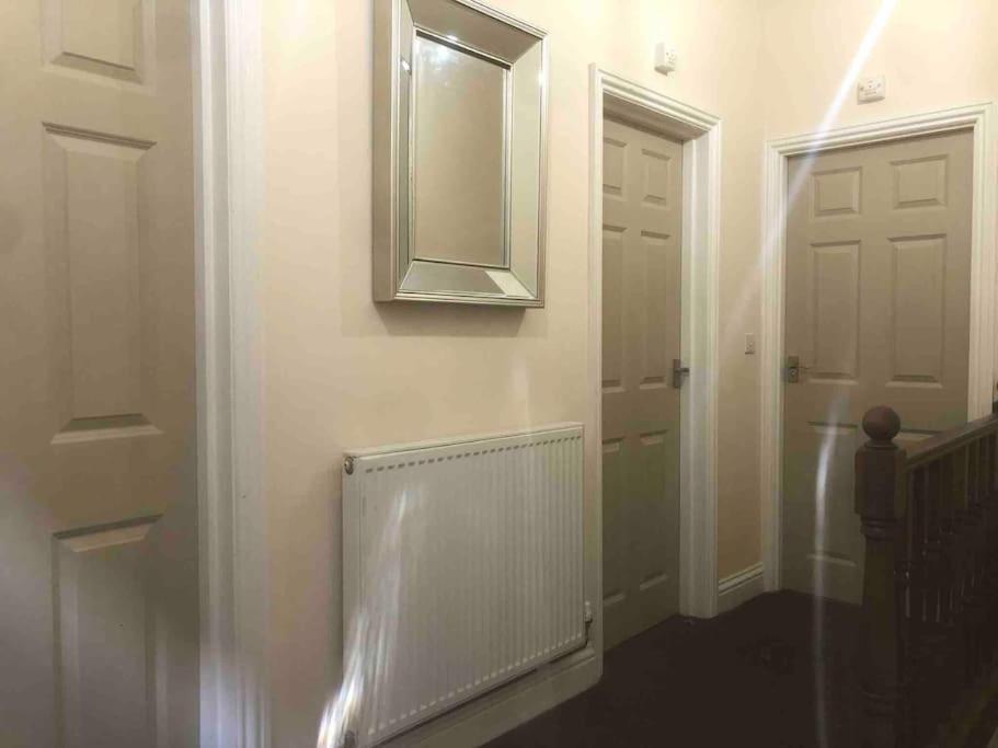 Historic Georgian Property Matlock Bath Экстерьер фото