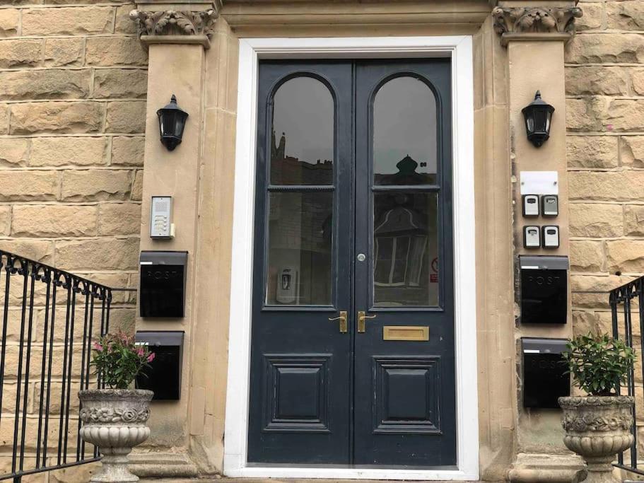 Historic Georgian Property Matlock Bath Экстерьер фото