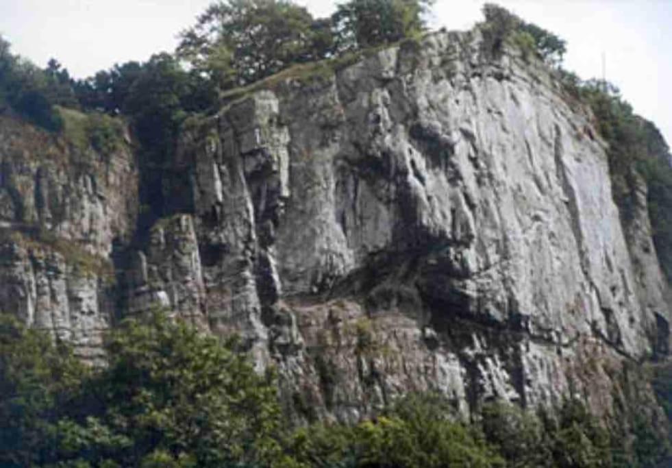 Historic Georgian Property Matlock Bath Экстерьер фото